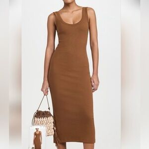 SoldOut NYC Midi Dress